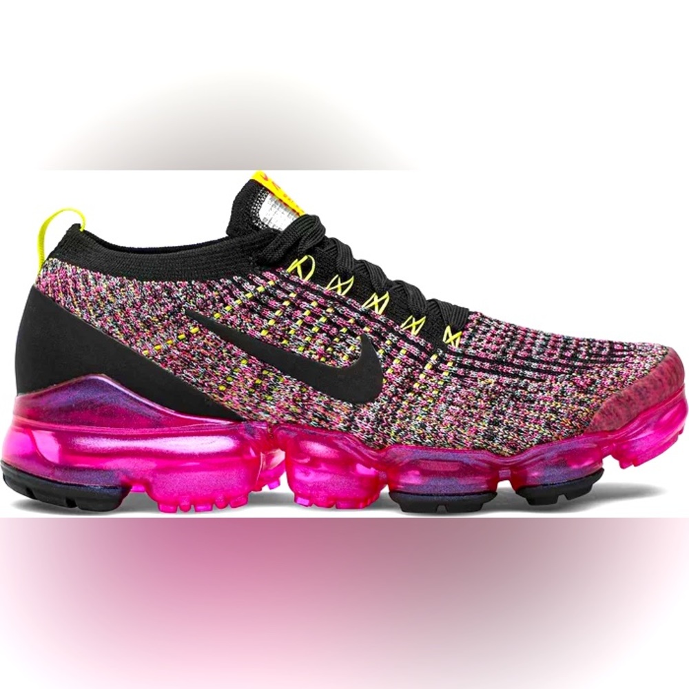 Women’s Nike Air Vapormax Flyknit 3